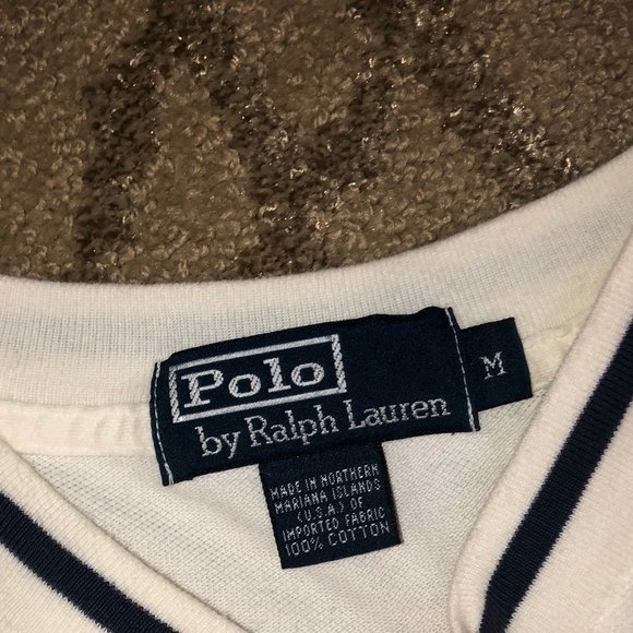 Polo By Ralph Lauren - Picture 3 of 3